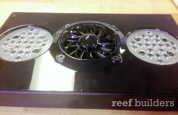 Breaking down the Radion G3 LED and third generation Radion Pro