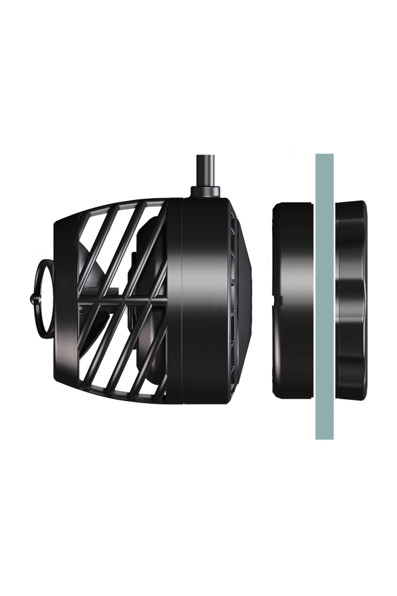 Octo Pulse Wave Pump (2 models available) – Reef Octopus 深圳市泓