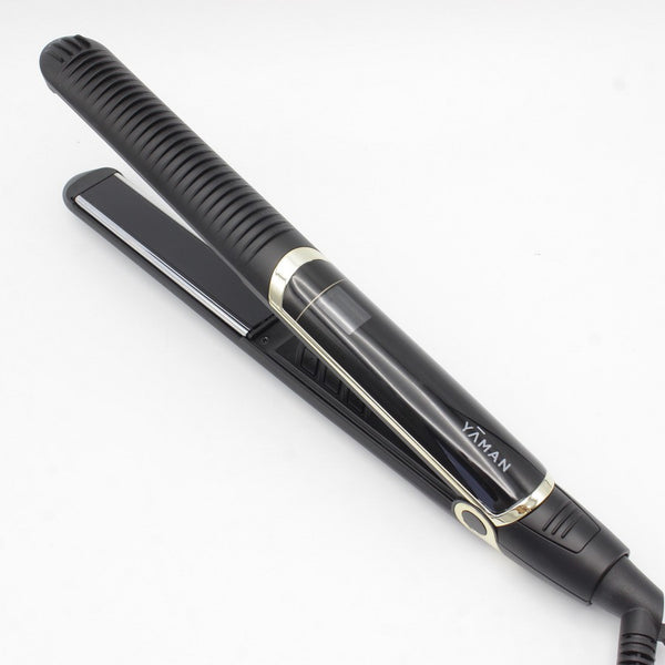 YA-MANヴェーダスムースアイロン BS for salon PSM-140B 【公式通販】