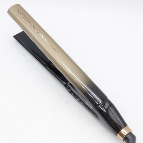 ヘアビューロン リュミエリーナ 4D Plus ストレート 602 ヘアビュー