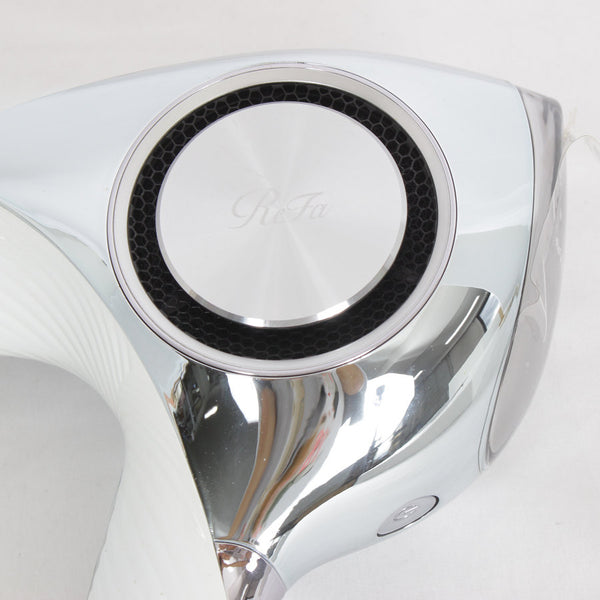 正規品】MTG ReFa BEAUTECH DRYER PRO RE-AJ02A ホワイト リファビュー
