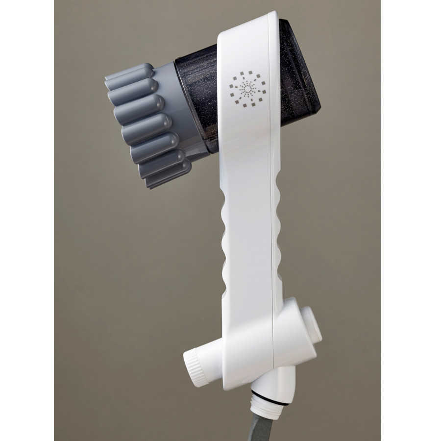 シャワーヘッド サイエンス ミラブルzero FBSMZTSCCSC | シャワー