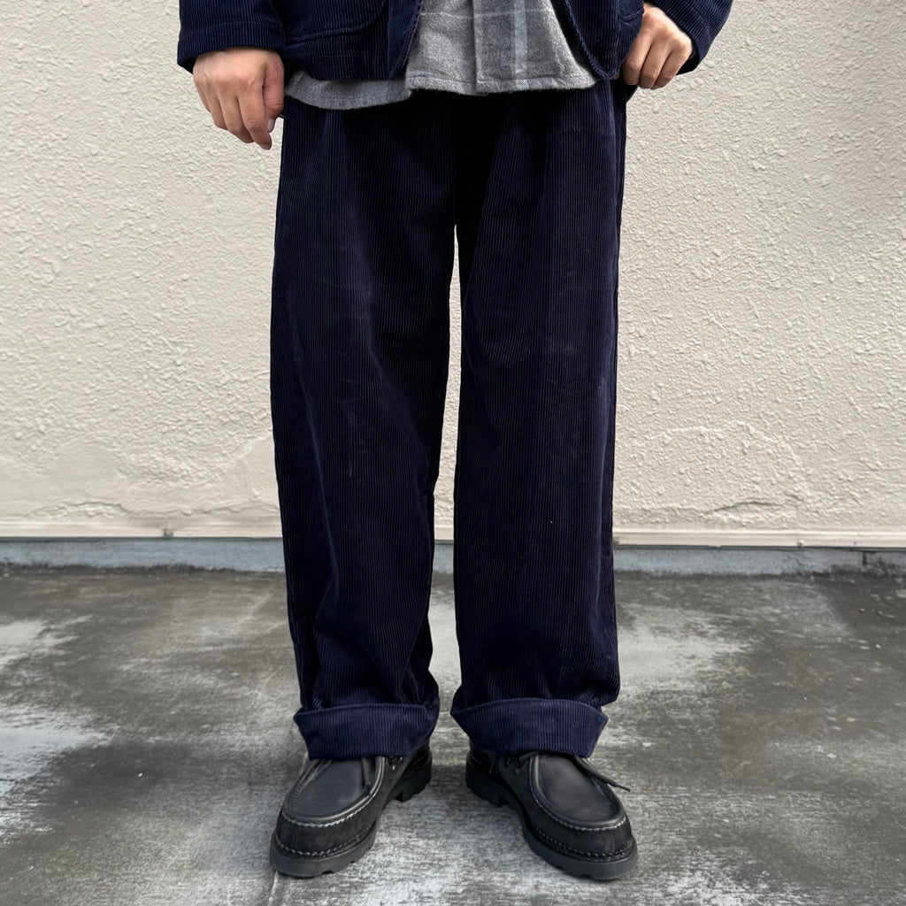 ENGINEERED GARMENTS (エンジニアド ガーメンツ) : Carlyle Pant-8W
