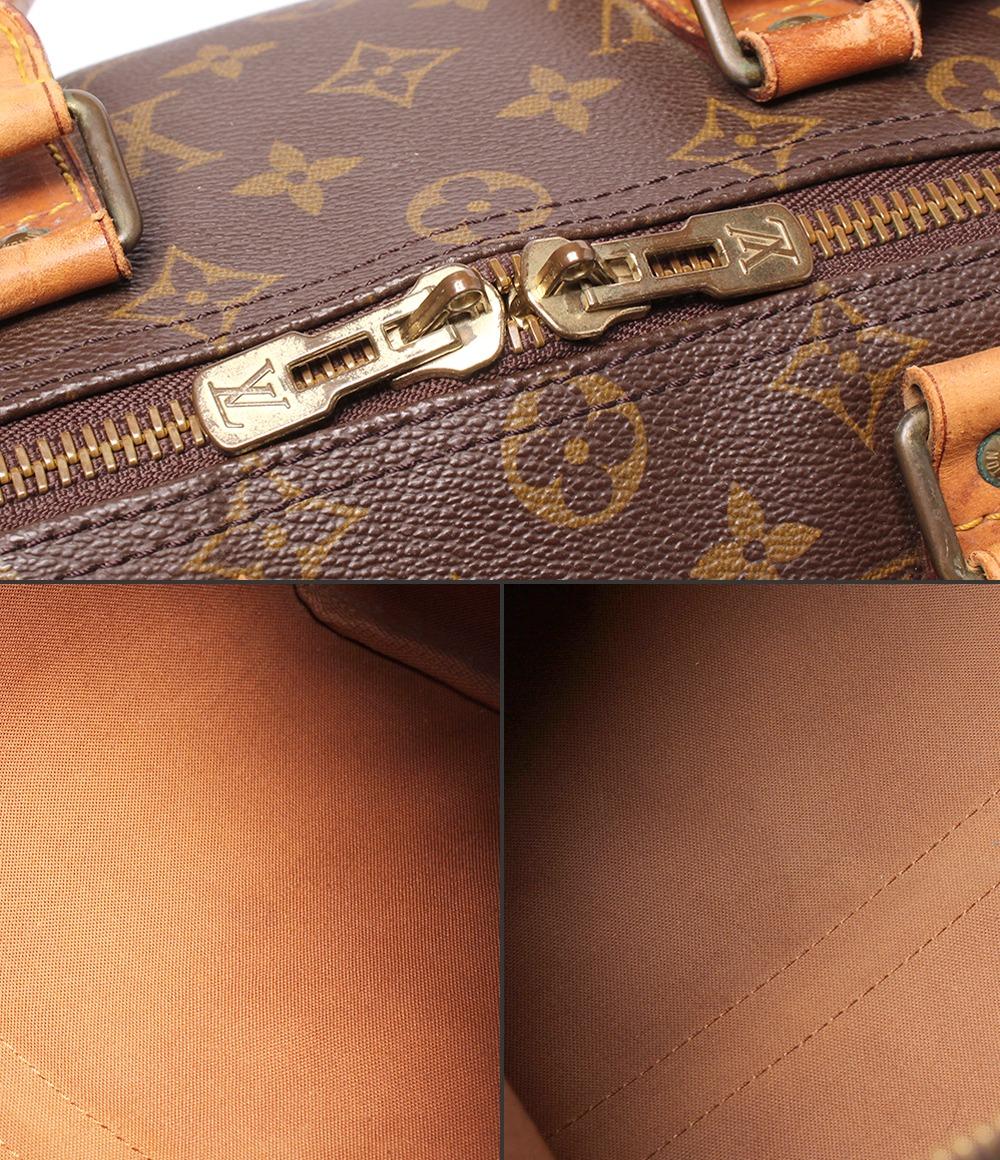 LOUIS VUITTON ボストンバッグ キーポル45 モノグラム M41428