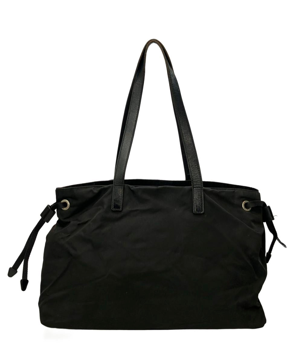 PRADA トートバッグ ショルダーバッグ 肩掛け ナイロン VELA BR3257