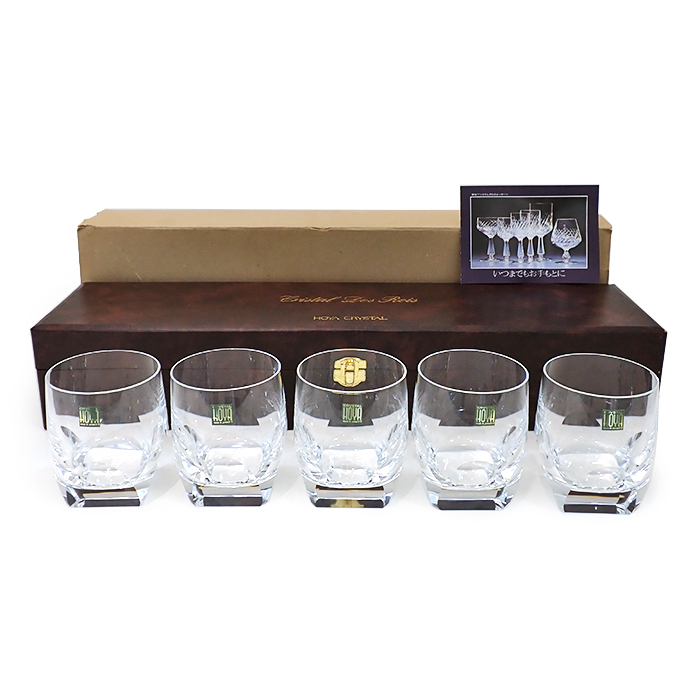 ホヤ クリスタル(HOYA CRYSTAL) クリスタル デ ロア Crystal Des Rois