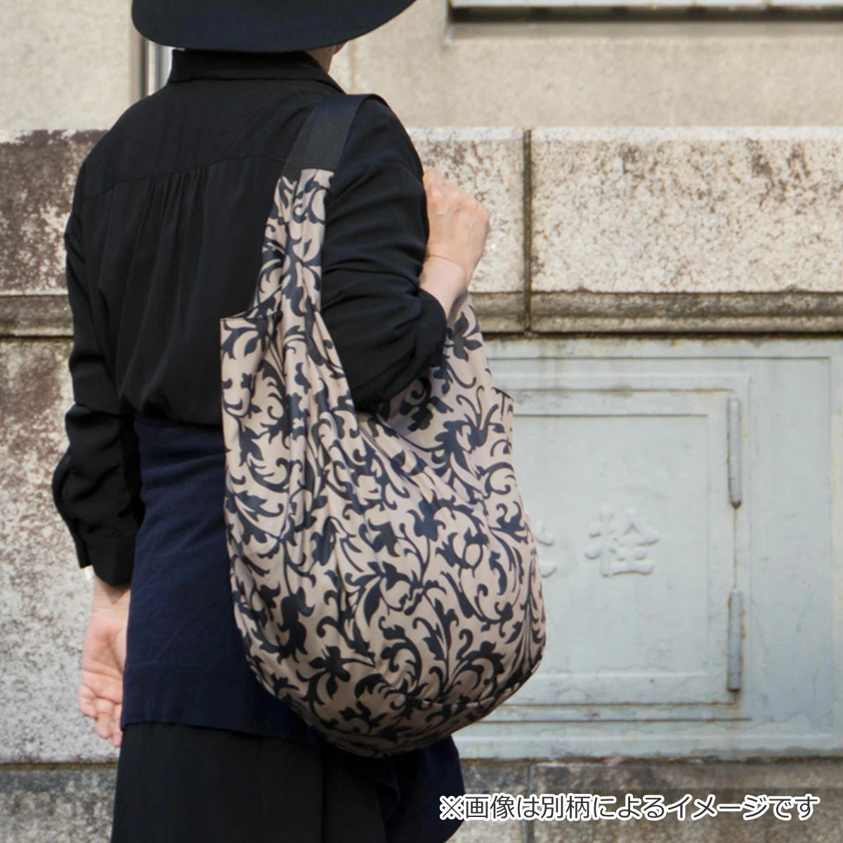 アウトレット】ミニマキシ レディーショッパー（MINI MAXI LADYSHOPPER）