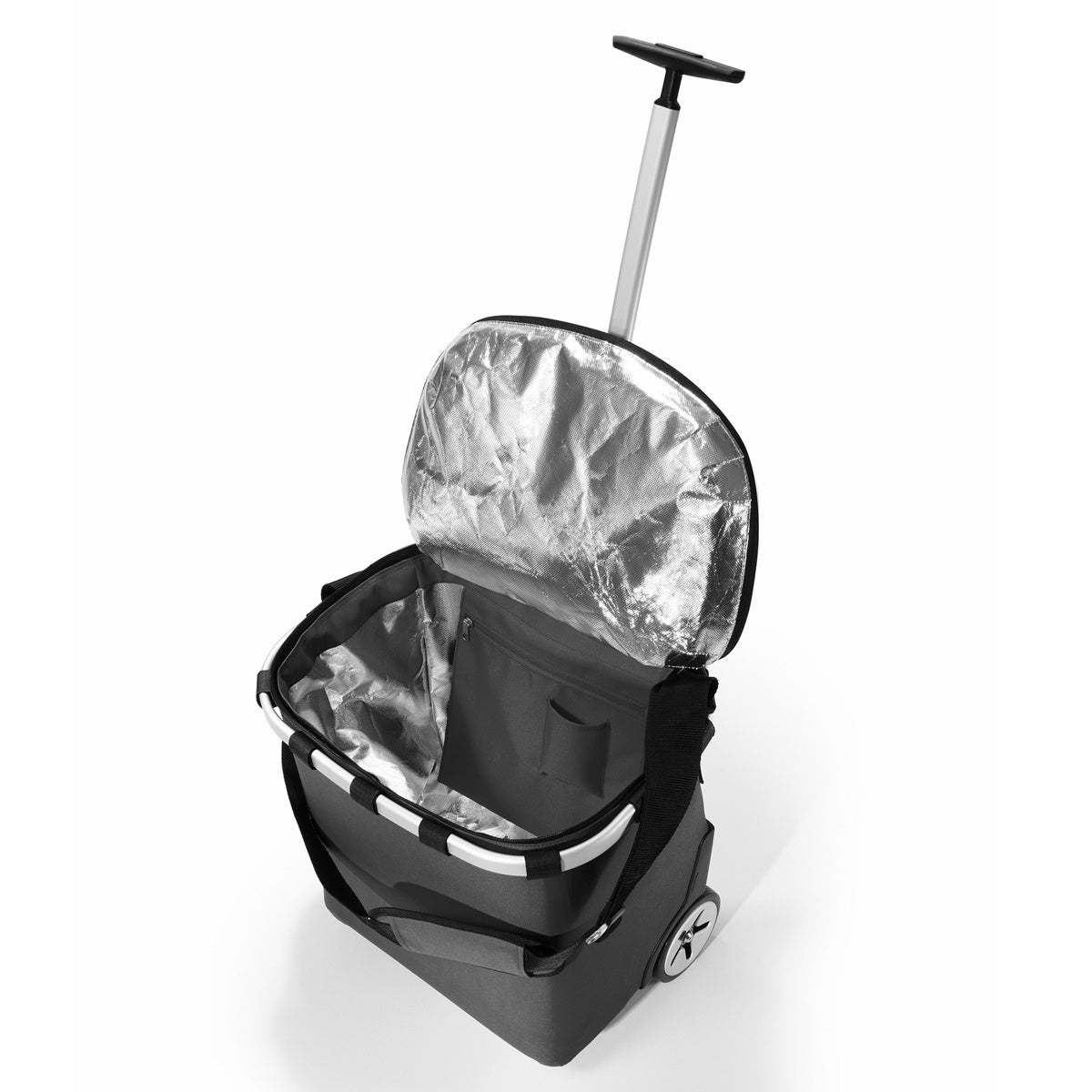 キャリークルーザー （CARRYCRUISER）