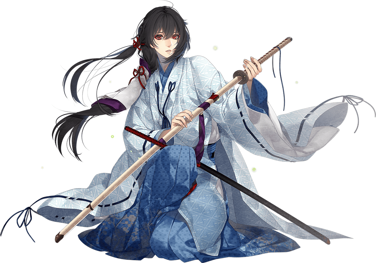 鷺原 左京（さぎはら さきょう） | 登場人物 | 【剣が君 for S】公式