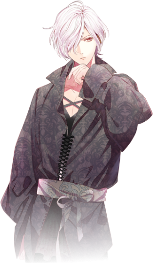 DIABOLIK LOVERS 不死の薔薇園 -UNDEAD ROSE GARDEN-