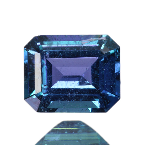 ドイツ・アイフェル産アウイナイト0.42ct【品質保証書/宝石鑑別書付