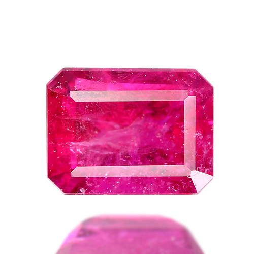 351 複数結晶 レッドベリル ビクスバイト レッドエメラルド 結晶 標本