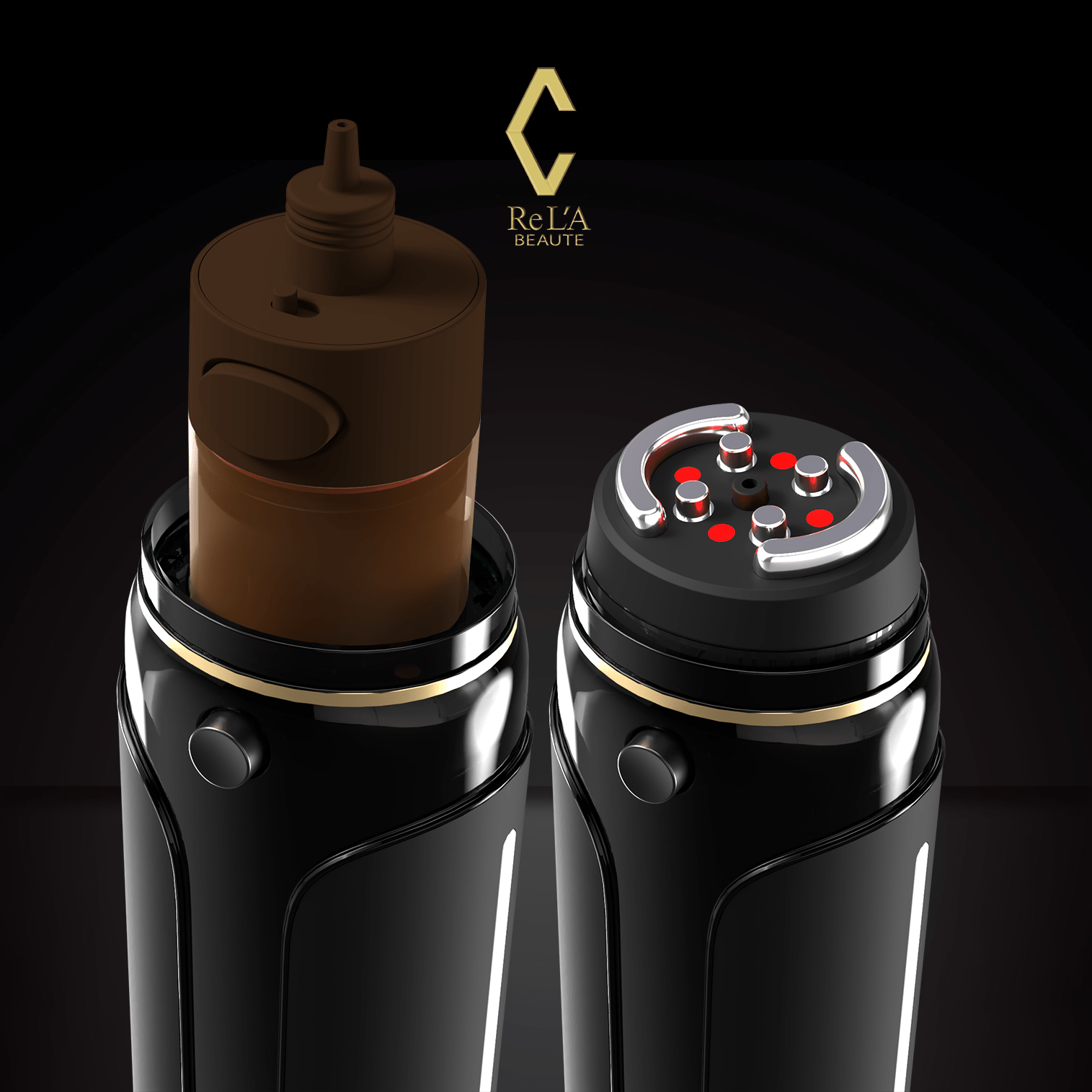 éclat BEAUTEⅡ | RE L'ABEAUTE（リアボーテ）