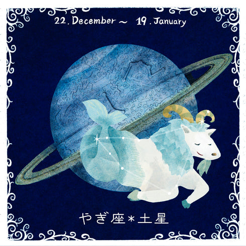 6月入庫分予約】宇宙の破片 SATURN 土星と専用フレームセット – ご