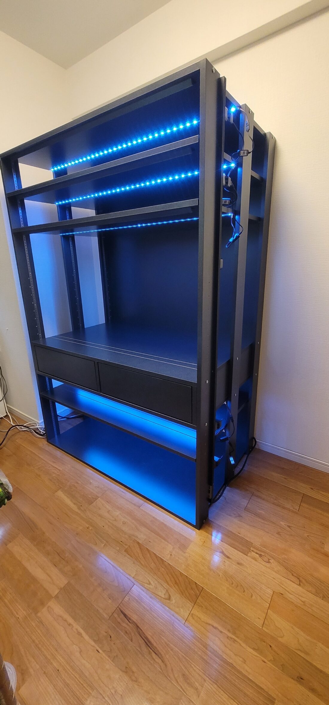 スネークラック 爬虫類 ケージ ブリード ラック 蛇 飼育｜Yahoo!フリマ