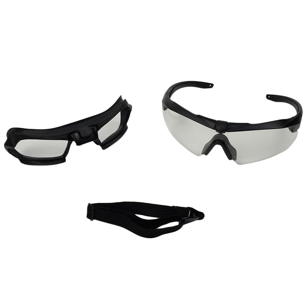 ESS シューティンググラス CROSSBOW RESPONSE KIT クロスボウ