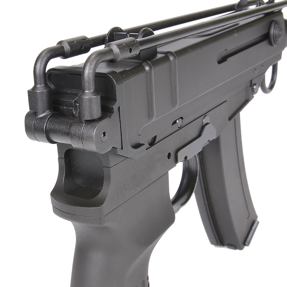 KSC ガスガン Vz61 HW スコーピオン | ミリタリーショップ レプマート