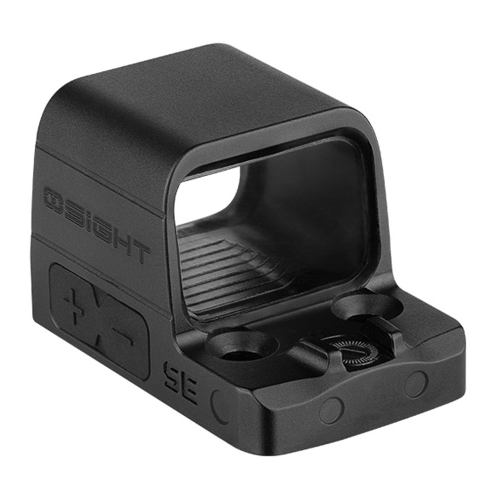 OLIGHT ドットサイト Osight SE 密閉型 バッテリー交換式 2MOAドット