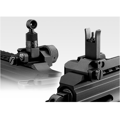 東京マルイ 次世代電動ガン DEVGRU HK416D | ミリタリーショップ