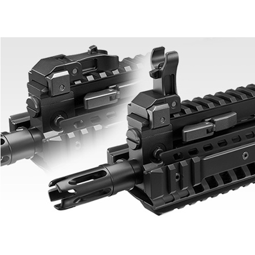 東京マルイ 電動ガン M4パトリオットHC ハイサイクル | ミリタリー