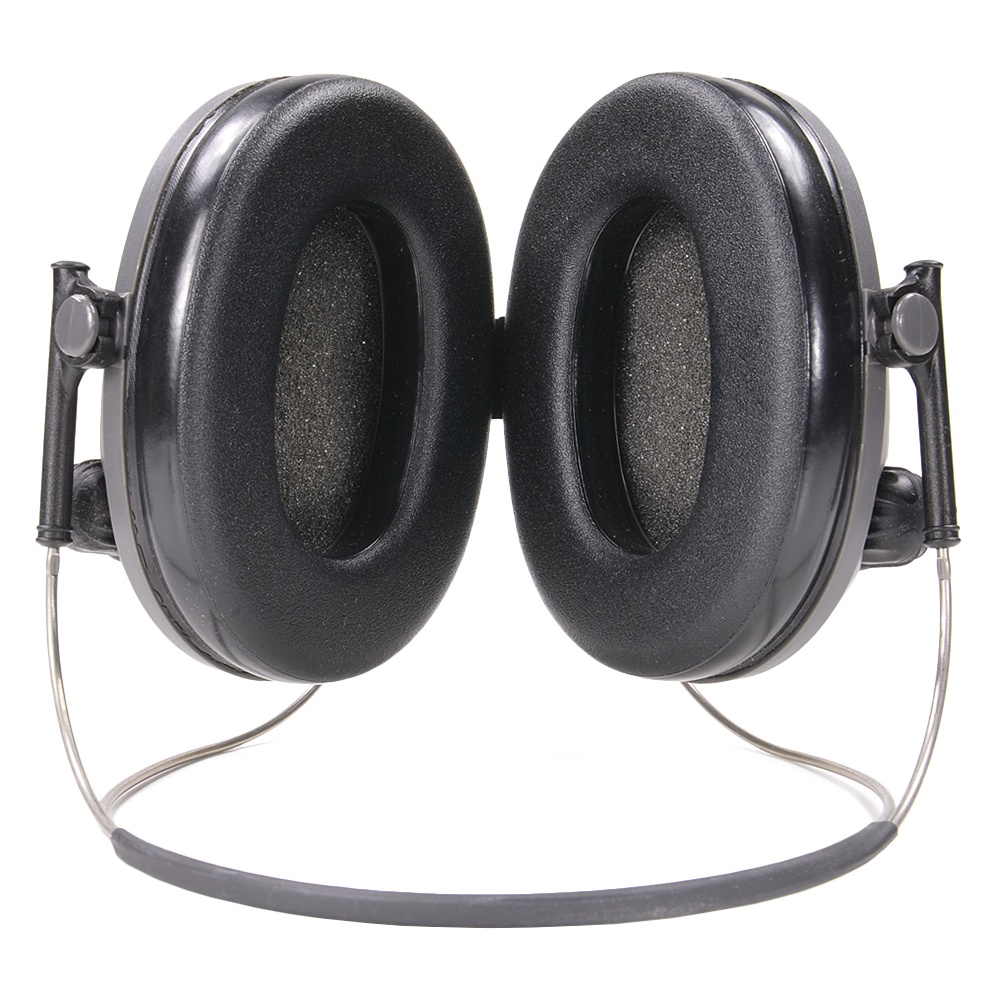 PELTOR 防音イヤーマフ タクティカル 6S ネックバンド | ミリタリー