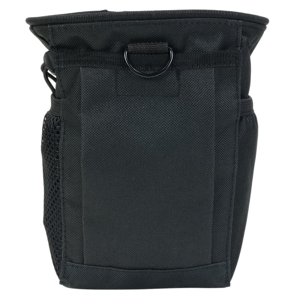 ダンプポーチ 小物入れ MOLLE対応 600Dナイロン製 | ミリタリー