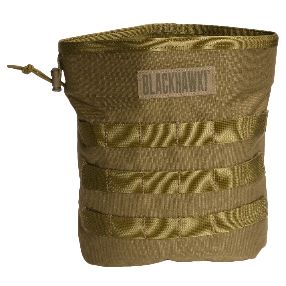 BLACKHAWK ダンプポーチ 37CL117 ロールアップ | ミリタリーショップ