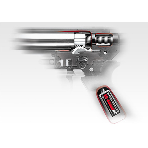 東京マルイ 電動ガン ハイサイクルM4-CRW | ミリタリーショップ レプマート