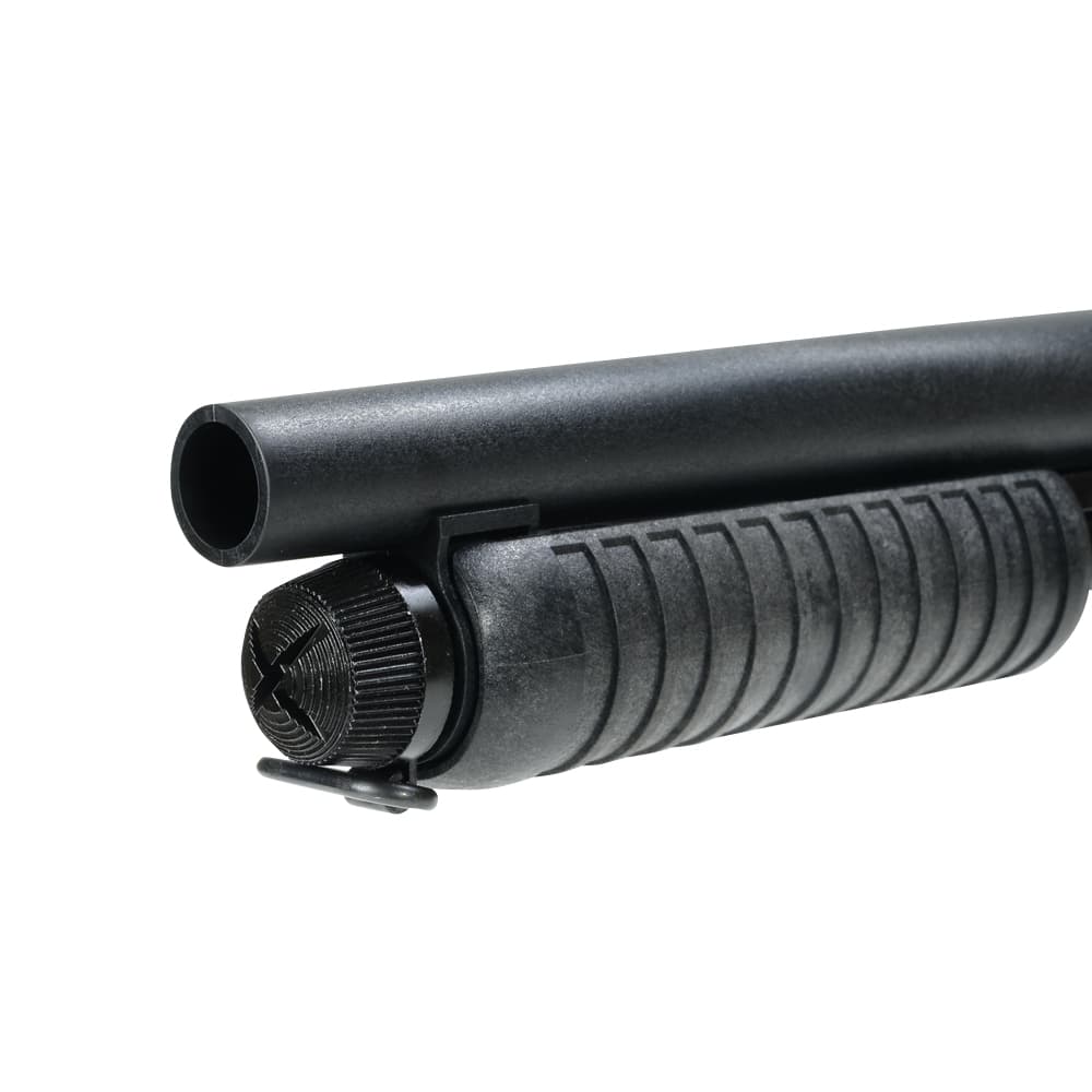 MARUZEN エアコッキングガン CA870 ストック NEWホップアップ搭載 STK