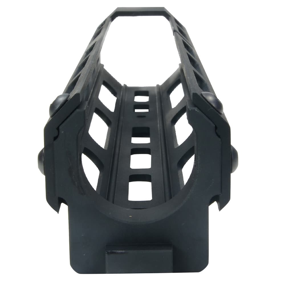 東京マルイ サイガ12K/CNCアルミ M-LOK/ハンドガード-ショート 東京