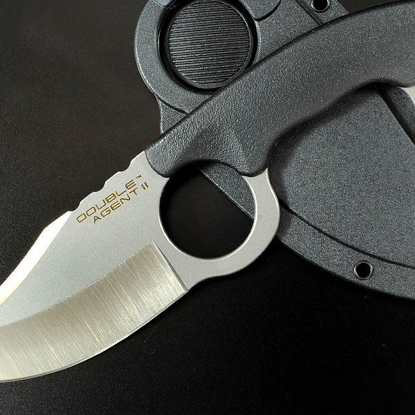 COLD STEEL カランビット 39FN ダブルエージェントII | ミリタリー