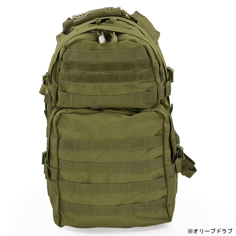 米軍 CONDOR バックパック 良品 ミリタリーショップ レプマート