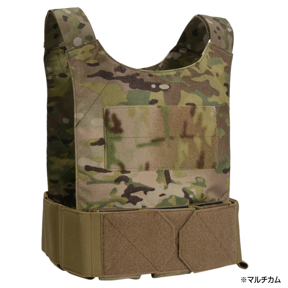 ARMOUR L.W MK1 プレートキャリア 180/116 イギリス軍 節約 ARMOUR L.W