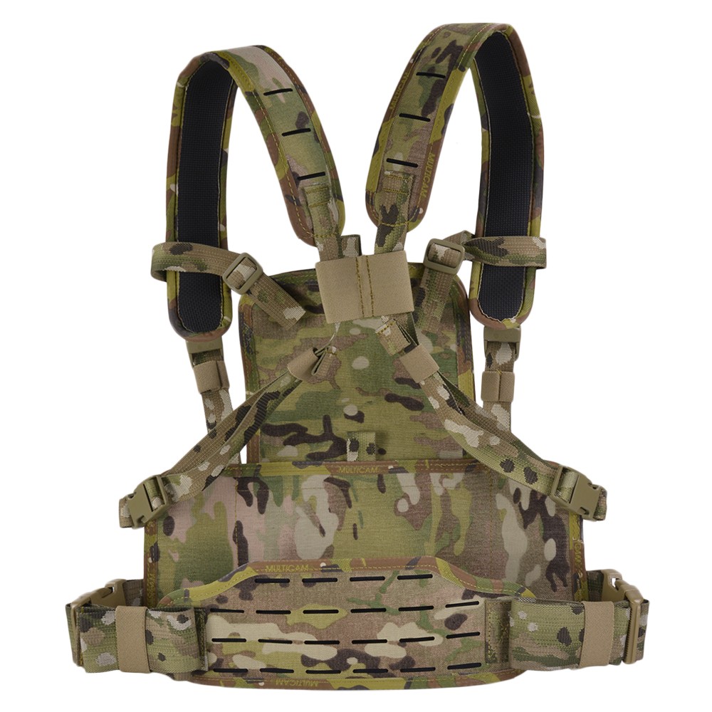 High Speed Gear チェストリグ Neo Chest Rig 40NCR0 | ミリタリー