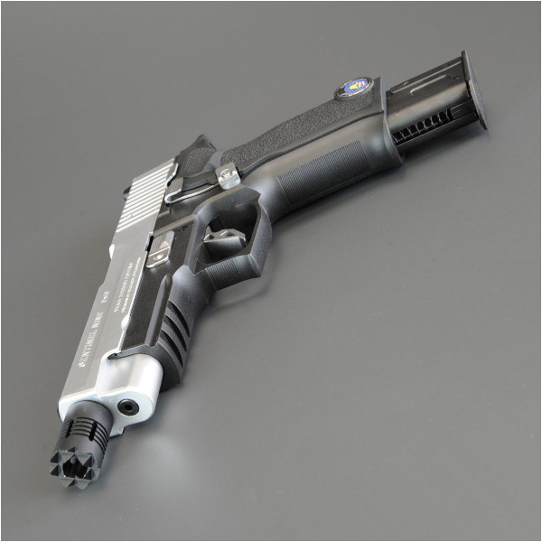 バイオハザード6 SENTINEL MINE 9mm 1911 エアソフトガン