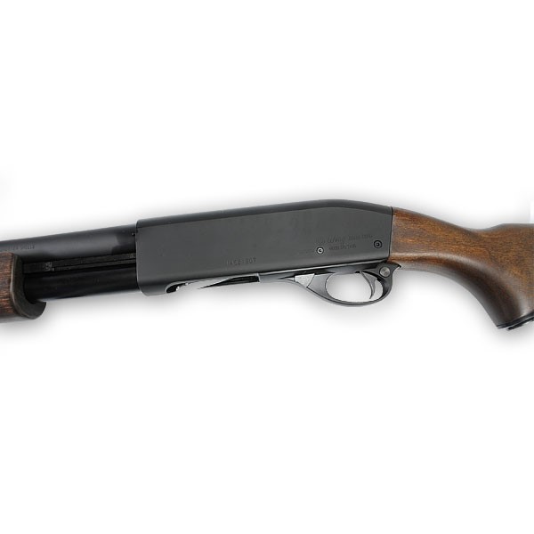 マルゼン ガスガン M870 WS ウッドストックバージョン WS-40000