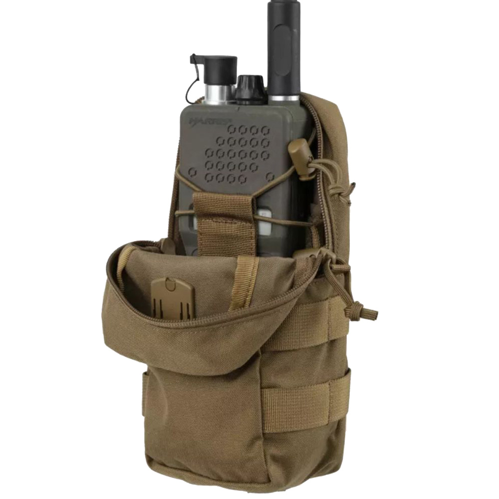 HELIKON-TEX ユーティリティポーチ Guardian Multi Pouch コーデュラ