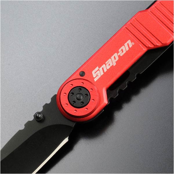 スナップオン ワークナイフ | ミリタリーショップ レプマート