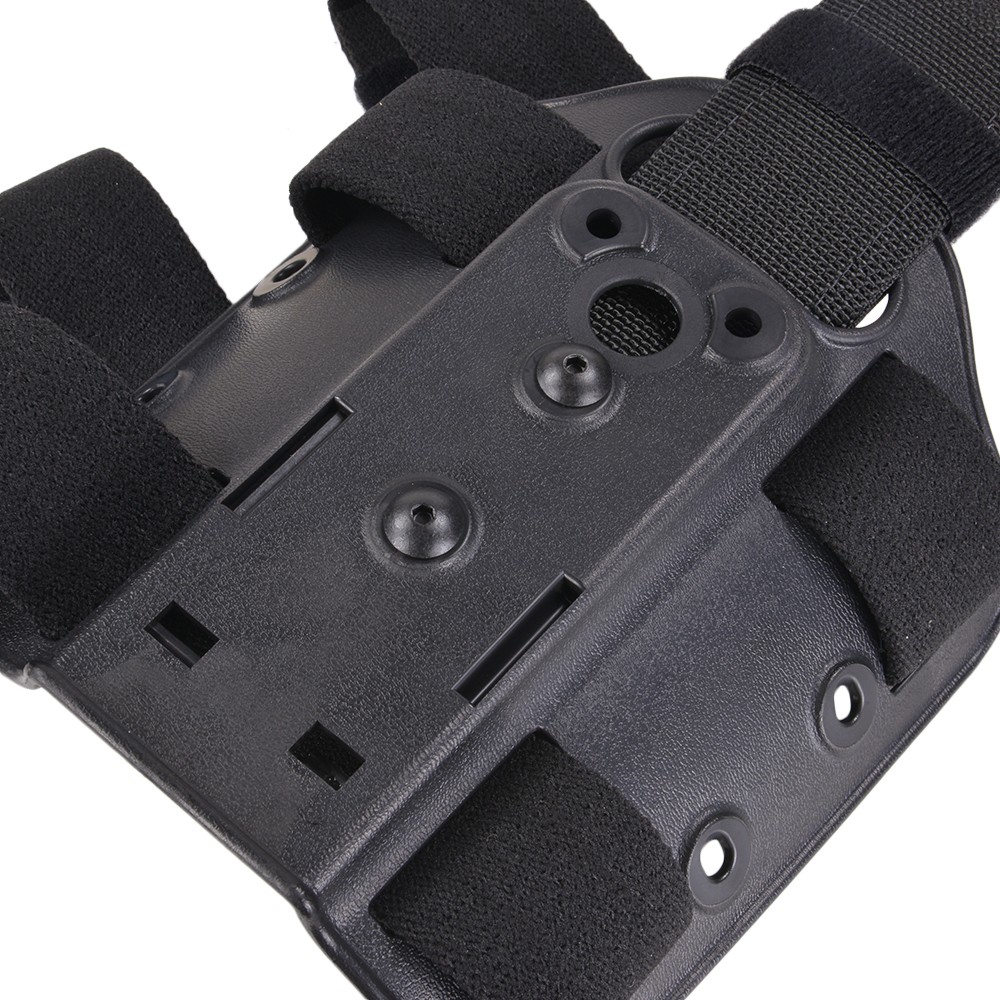 Safariland レッグプラットフォーム 6005-6-123 両利き用 | ミリタリー