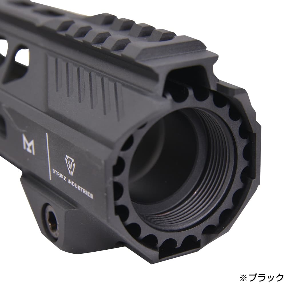 STRIKE INDUSTRIES ハンドガード Strike Rail 7 M4/AR15用