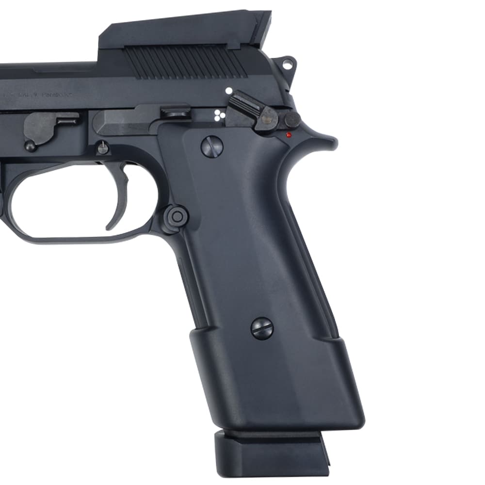 KSC CO2ガスブローバック M93R オート9 CO2 ABS樹脂 | ミリタリー