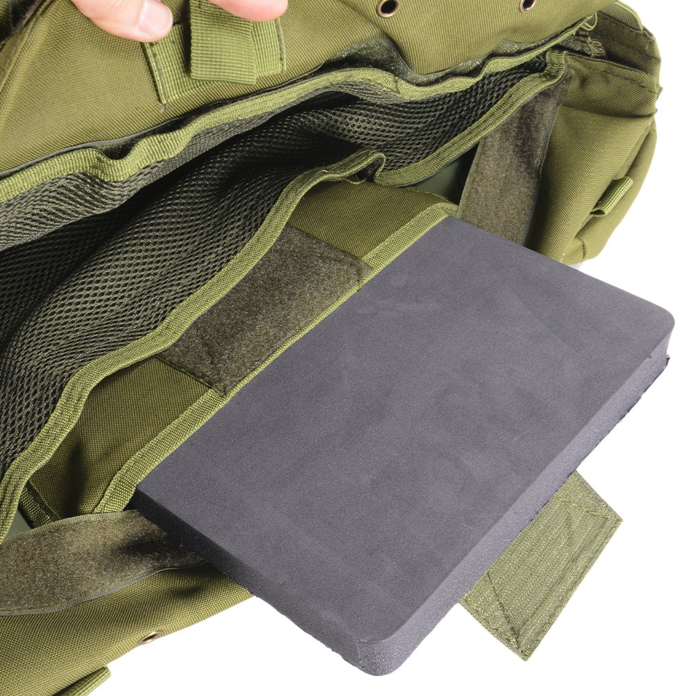 LBX Tactical ダミープレート 0400 2枚セット | ミリタリーショップ