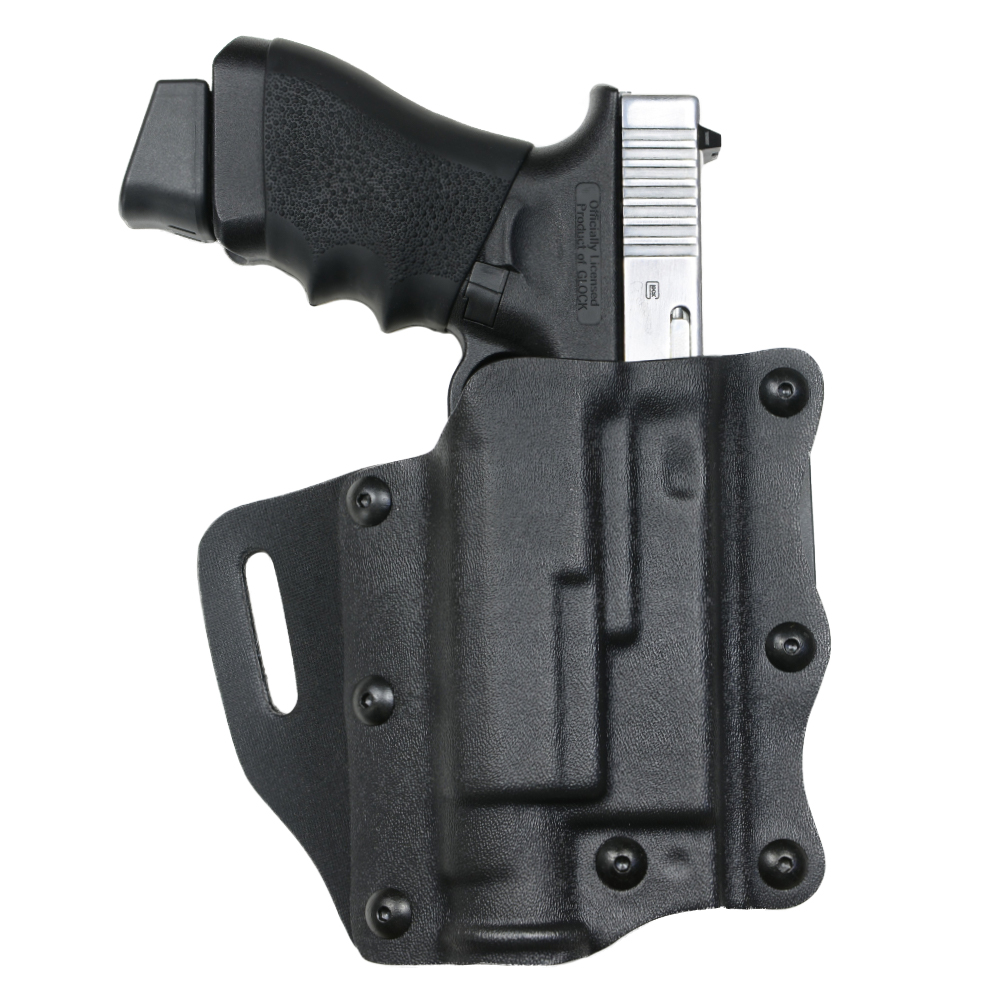 Safariland ホルスター GLOCK17/18C/22適合 557-832-131 右用