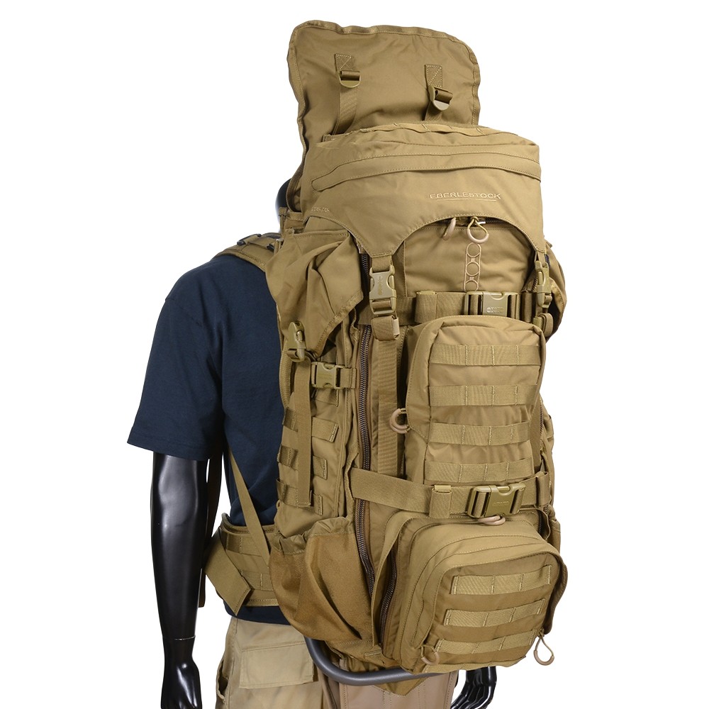 Eberlestock バックパック G4オペレータ ライフルケース | ミリタリー