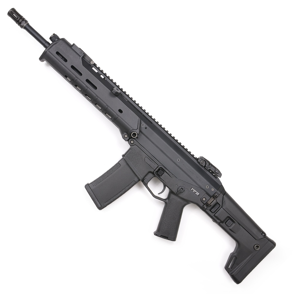 ksc masada ガスガン 人気の「MASADA」が再生産 | 電動ガン・エアガン