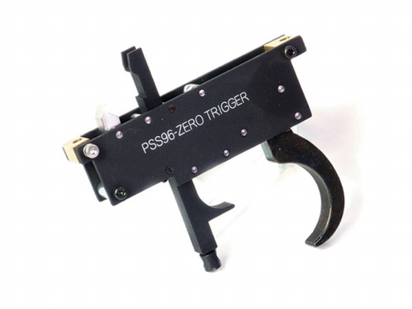 LayLax ゼロトリガー APS2他対応 PSS96 | ミリタリーショップ レプマート