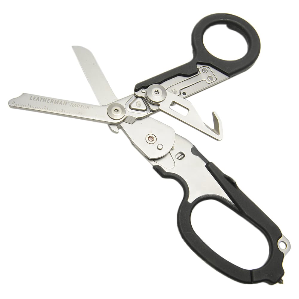 スナップオン snap-on レザーマン コラボ ラプター 折り畳み ハサミ