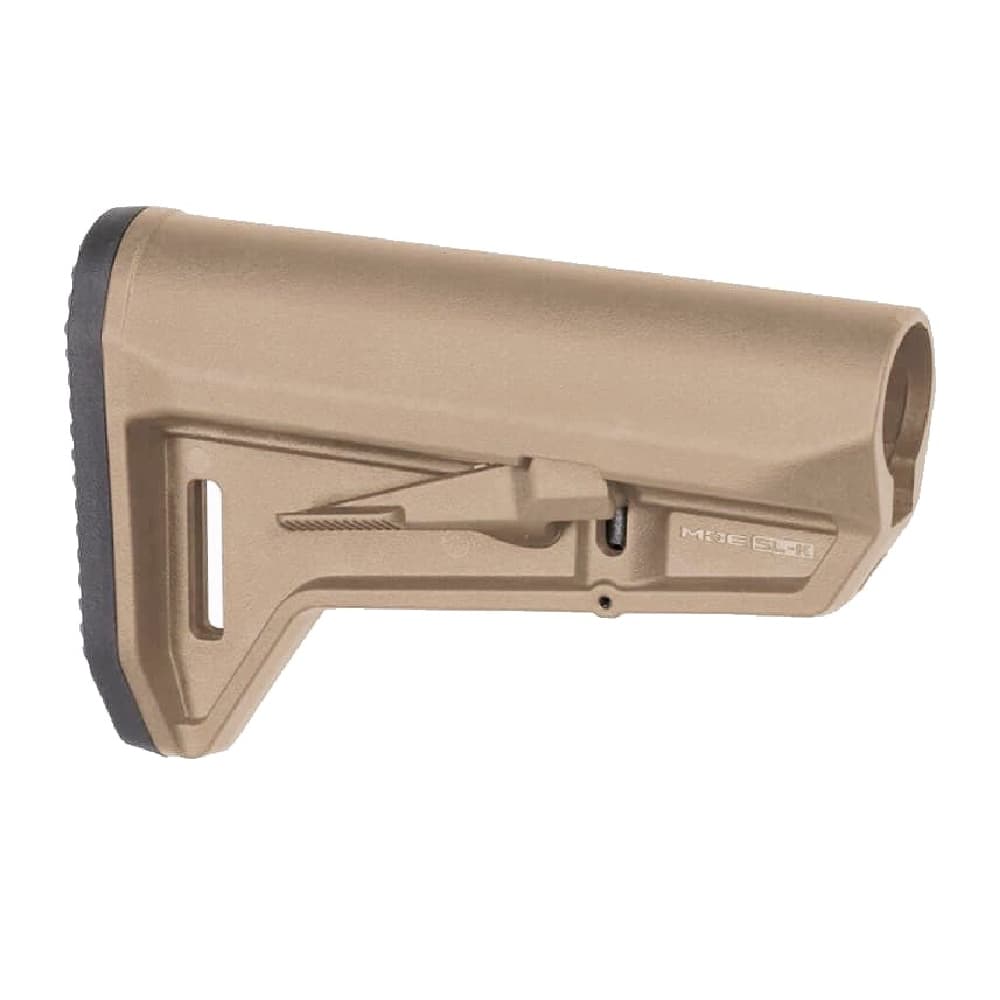 MAGPUL バットストック MOE SL-K ミルスペック MAG626 | ミリタリー