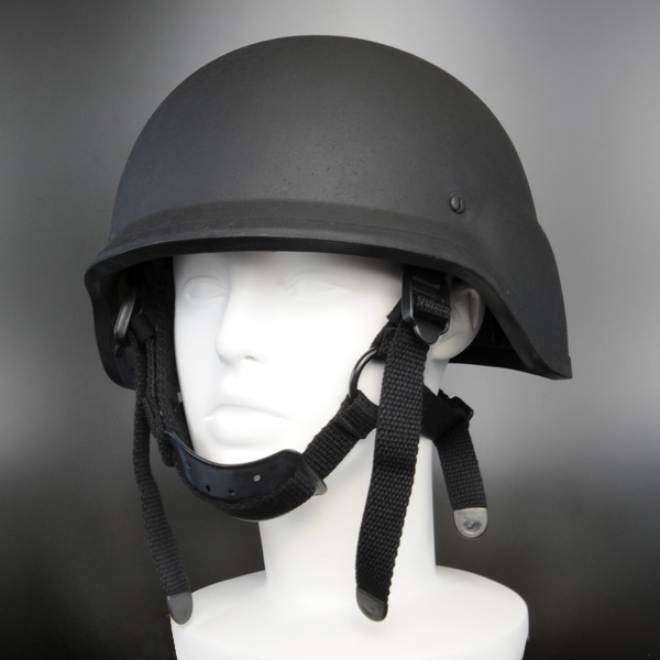 Rothco 防弾ヘルメット NIJ規格 アラミド繊維 | ミリタリーショップ