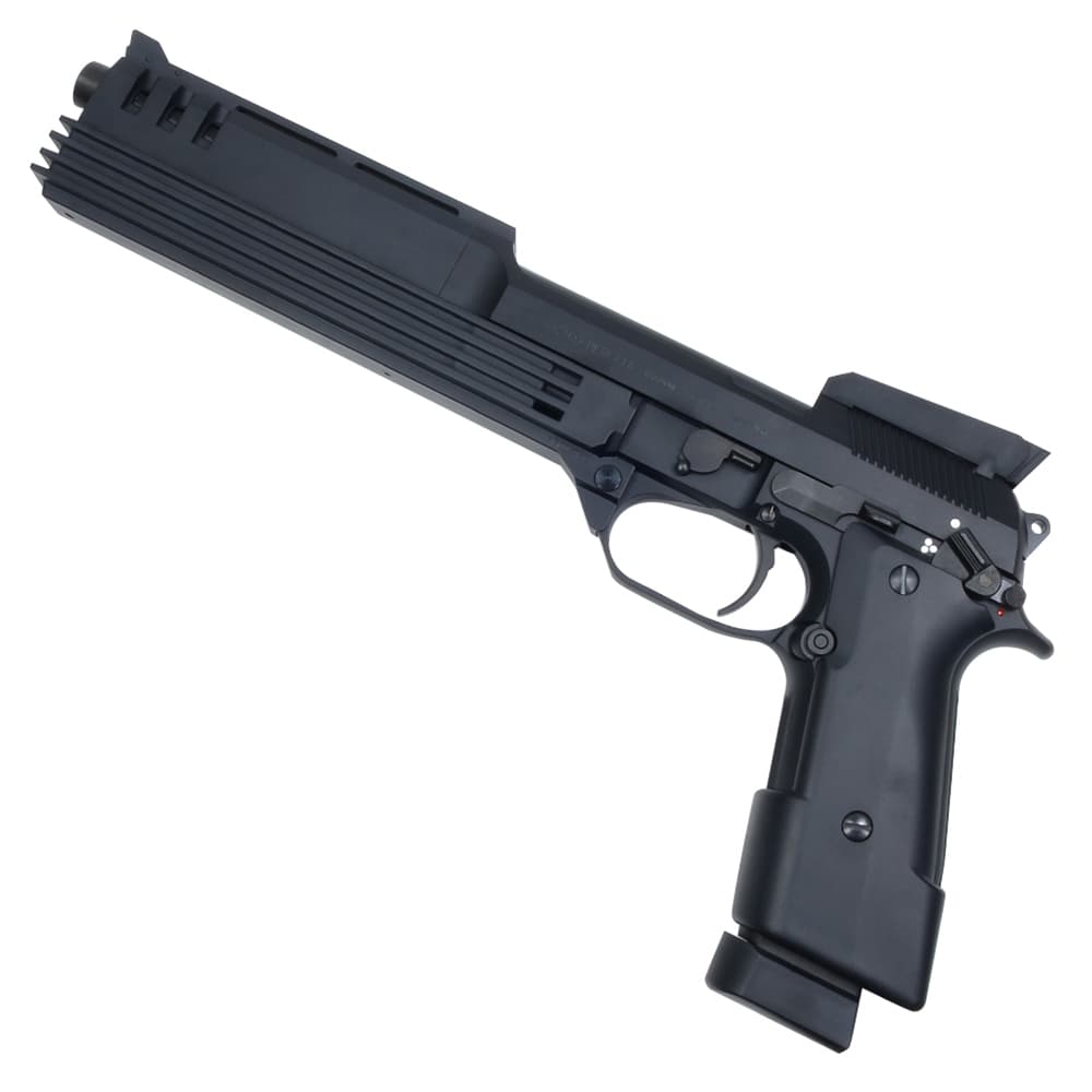 KSC M93R オート9 ロボコップ KSCオートナイン9ヘヴィウエイトモデル